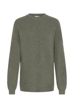 OXMO IHFANSY - Jumper - Birch 19 OXMO IHFANSY - Jumper - Birch -OXMO Store a15128ab77f5473d9aa4a18388fe5f71