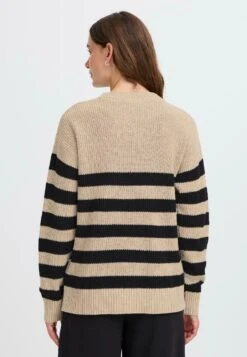 OXMO OXKAVINA - Jumper - Dune 10 OXMO OXKAVINA - Jumper - Dune -OXMO Store a1a568c6dd1941e0b80646c5a1cc51b7