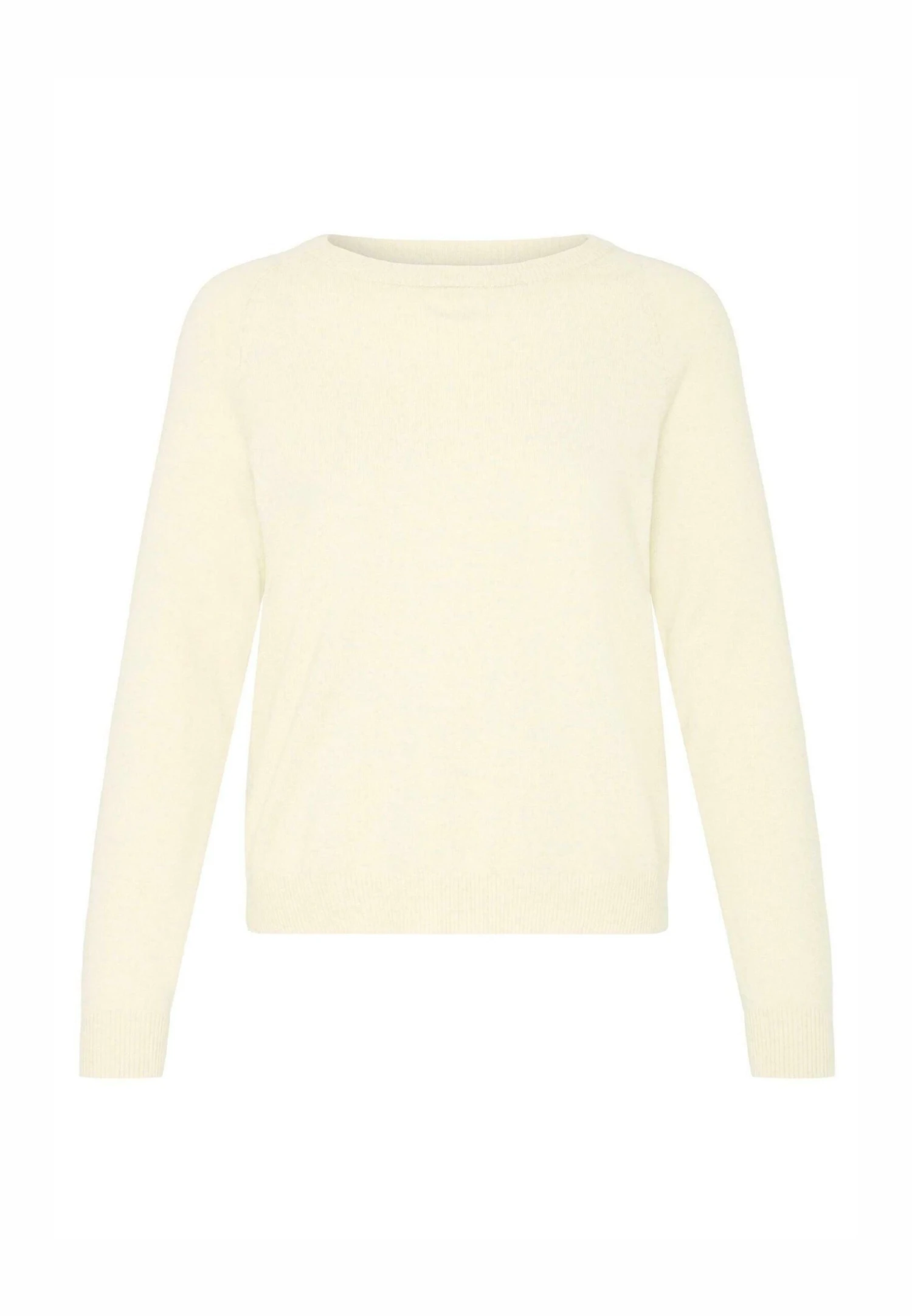 OXMO BMMNORA RAGLAN - Jumper - Black 7 OXMO BMMNORA RAGLAN - Jumper - Black - Image 7