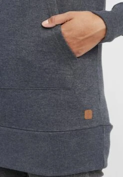 OXMO OXJenny - Hoodie - Navy 14 OXMO OXJenny - Hoodie - Navy -OXMO Store a1c34f63b29c4fa5830736c8b8e1ce8a