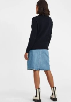 OXMO OXSINA - Jumper - Insignia B -OXMO Store a1d43bc3fd054b419191b4b5ffb8f16d