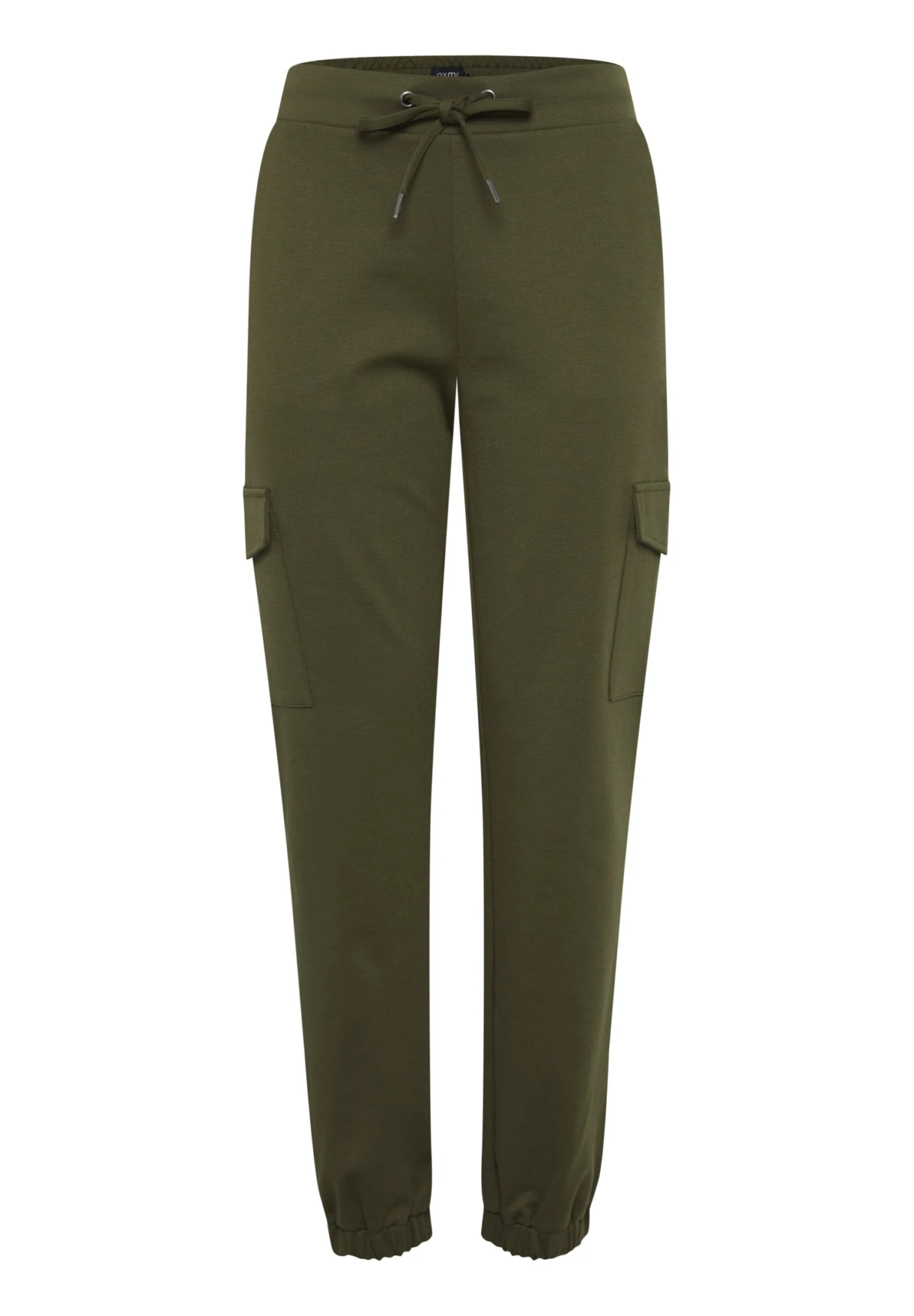 OXMO OXHENNI - Cargo Trousers - Total Eclipse 9 OXMO OXHENNI - Cargo Trousers - Total Eclipse - Image 9