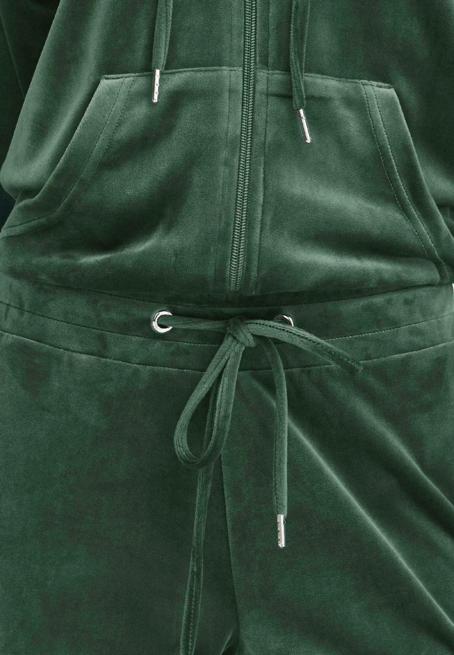 OXMO OXMITTA - Tracksuit - Cilantro 6 OXMO OXMITTA - Tracksuit - Cilantro - Image 6