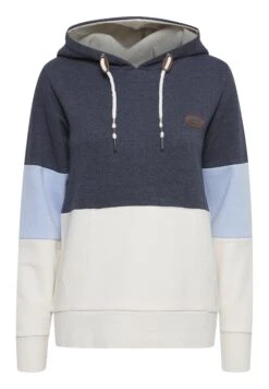 OXMO OXKathrine - Sweatshirt - Seagrass -OXMO Store a25e351f540e4b4386d12ddb7eae99e9 2