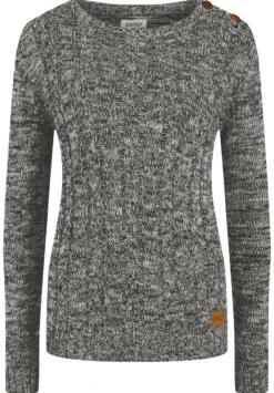 OXMO OXPHIA - Jumper - Dune 19 OXMO OXPHIA - Jumper - Dune -OXMO Store a26b4c322e6f4f4d81ed7cae64d3b4b8