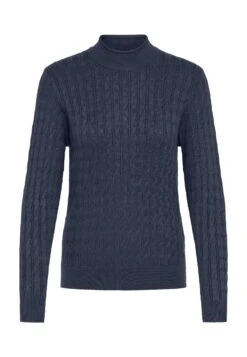 OXMO IHSALLY - Jumper - Total Eclipse 16 OXMO IHSALLY - Jumper - Total Eclipse -OXMO Store a26f35408d4f4d3c976ad43614ee7fca