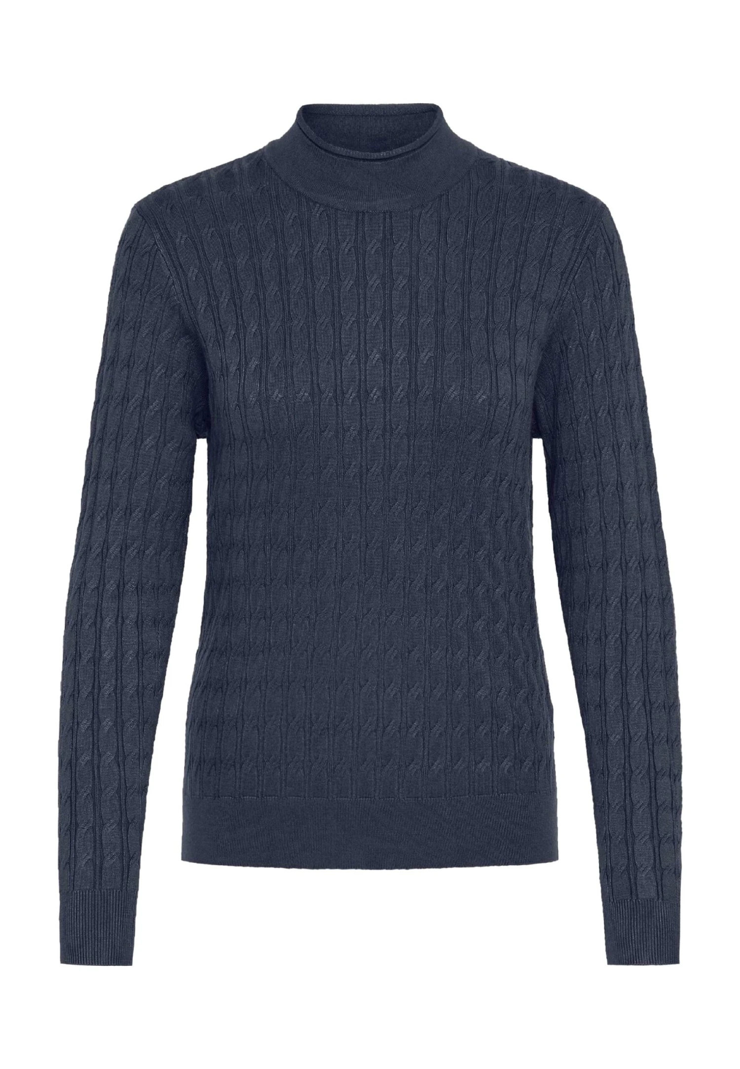 OXMO IHSALLY - Jumper - Total Eclipse 6 OXMO IHSALLY - Jumper - Total Eclipse - Image 6