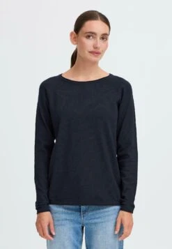 OXMO FRKEANA - Jumper - Night Sky