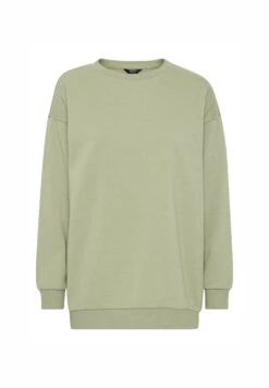 OXMO OXHILLARY - Sweatshirt - Total Eclipse 14 OXMO OXHILLARY - Sweatshirt - Total Eclipse -OXMO Store a2d2eb4e0fb549e182b840e6840b6ad9