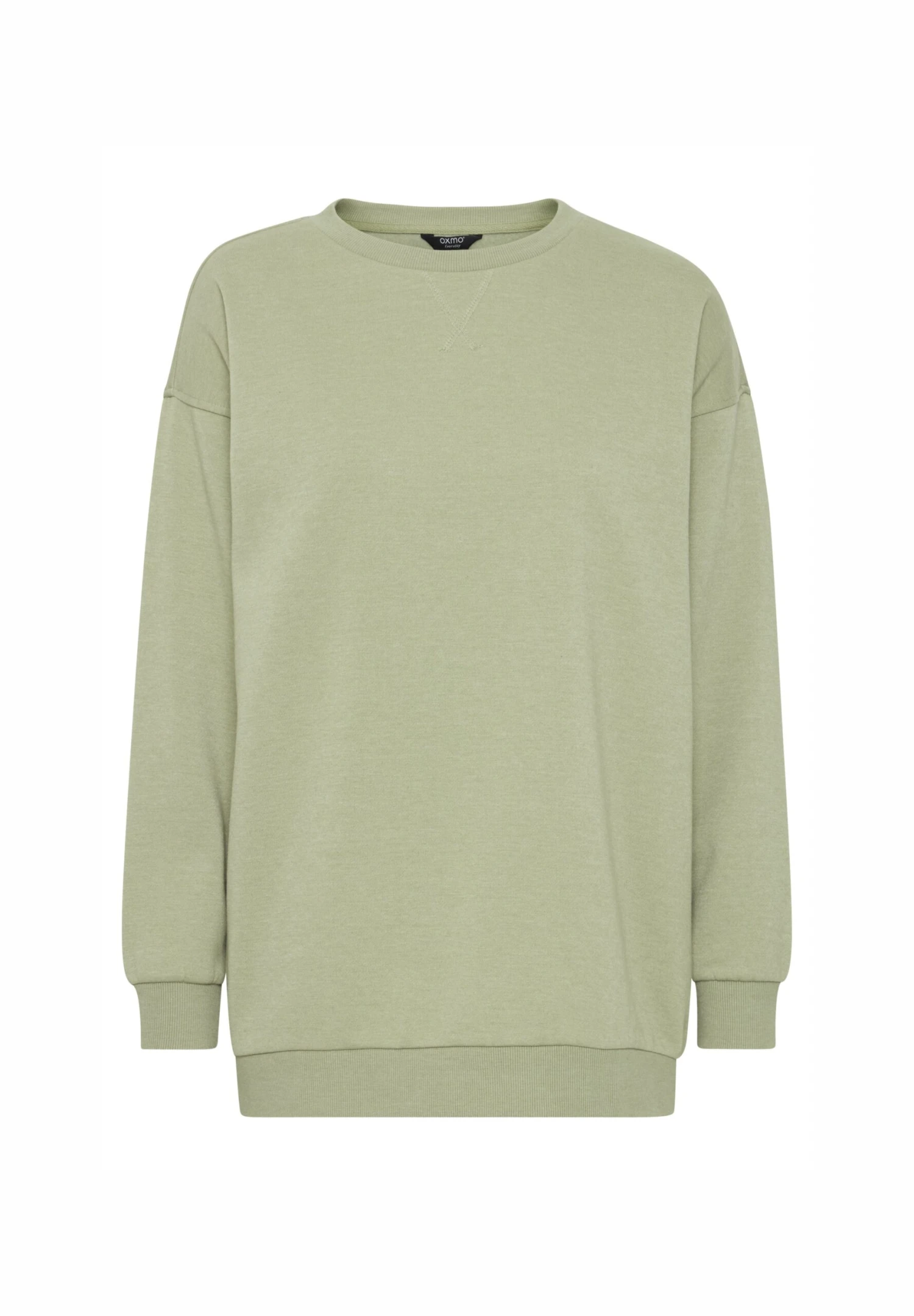 OXMO OXHILLARY - Sweatshirt - Total Eclipse 7 OXMO OXHILLARY - Sweatshirt - Total Eclipse - Image 7