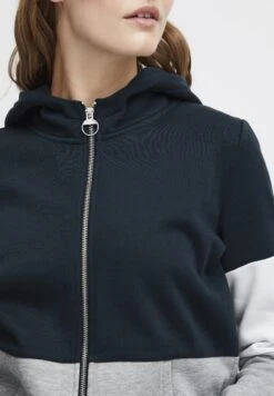 OXMO OXOmanna - Zip-up Sweatshirt - Insignia Blue 11 OXMO OXOmanna - Zip-up Sweatshirt - Insignia Blue -OXMO Store a318b4898406403e925c4f31d629cdb6