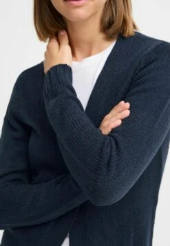 OXMO OXCABBA - Cardigan - Insignia B 11 OXMO OXCABBA - Cardigan - Insignia B -OXMO Store a33fc9172ab340629030458f8ecf8079