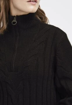 OXMO OXOtilly - Jumper - Black 11 OXMO OXOtilly - Jumper - Black -OXMO Store a34eaddcde0c4e5ebedecf1cafc15773