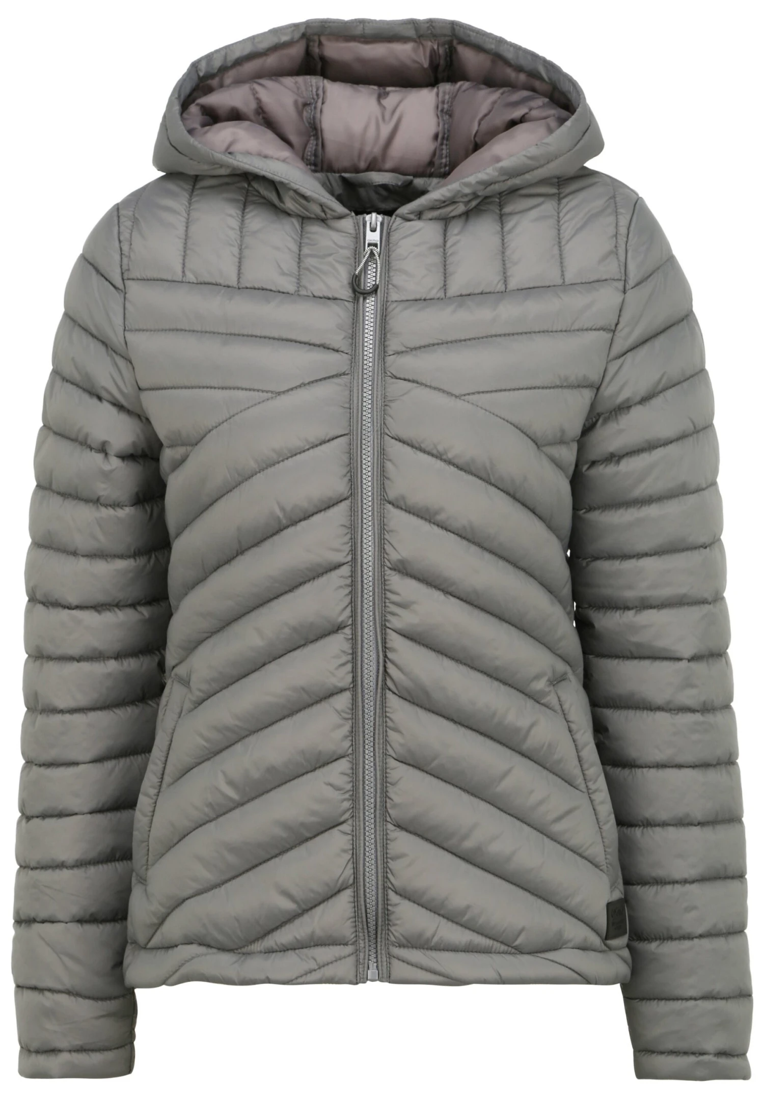 OXMO OXQUELLA - Winter Jacket - Ivy Green 7 OXMO OXQUELLA - Winter Jacket - Ivy Green - Image 7