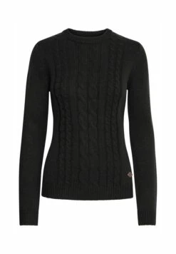 OXMO OXCARRYONE - Jumper - Black -OXMO Store a3c6d968334546d0ab48c9ea5b8fef9a 1