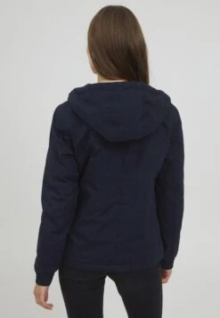 OXMO OXTILDA - Light Jacket - Insignia B 11 OXMO OXTILDA - Light Jacket - Insignia B -OXMO Store a4001324b695478b90700eeab112ad30