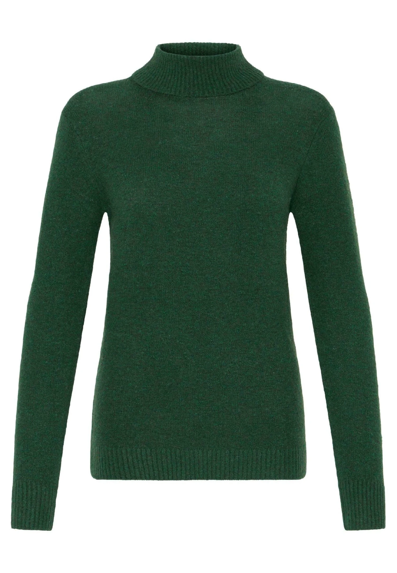 OXMO IHSIGNE - Jumper - Pineneedle 6 OXMO IHSIGNE - Jumper - Pineneedle - Image 6