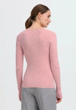 OXMO IHSOLRAY - Jumper - Zephyr -OXMO Store a40baa1b173d4feab900a5dfc6ebef02