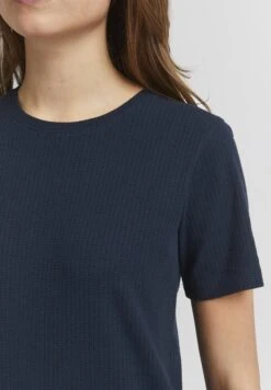 OXMO OXPIM - Basic T-shirt - Total Eclipse -OXMO Store a420e51b830041e786ce25008d274135