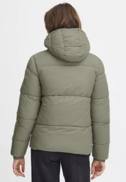 OXMO OXTAYLOR - Winter Jacket - Vetiver 10 OXMO OXTAYLOR - Winter Jacket - Vetiver -OXMO Store a452cce90ec543a09d9762f9b19d20d3