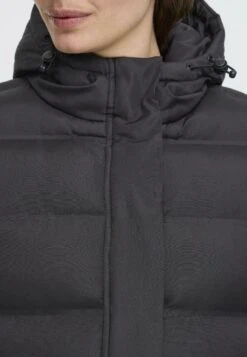 OXMO OXMARIELLA - Winter Jacket - True Black 10 OXMO OXMARIELLA - Winter Jacket - True Black -OXMO Store a457252a160d4f15907f65415675938f