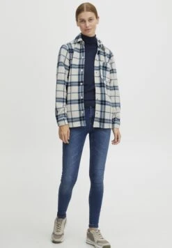 OXMO OXCHIA - Fleece Jacket - Total Eclipse 9 OXMO OXCHIA - Fleece Jacket - Total Eclipse -OXMO Store a46e1f9030194277ad1c424186ecc195