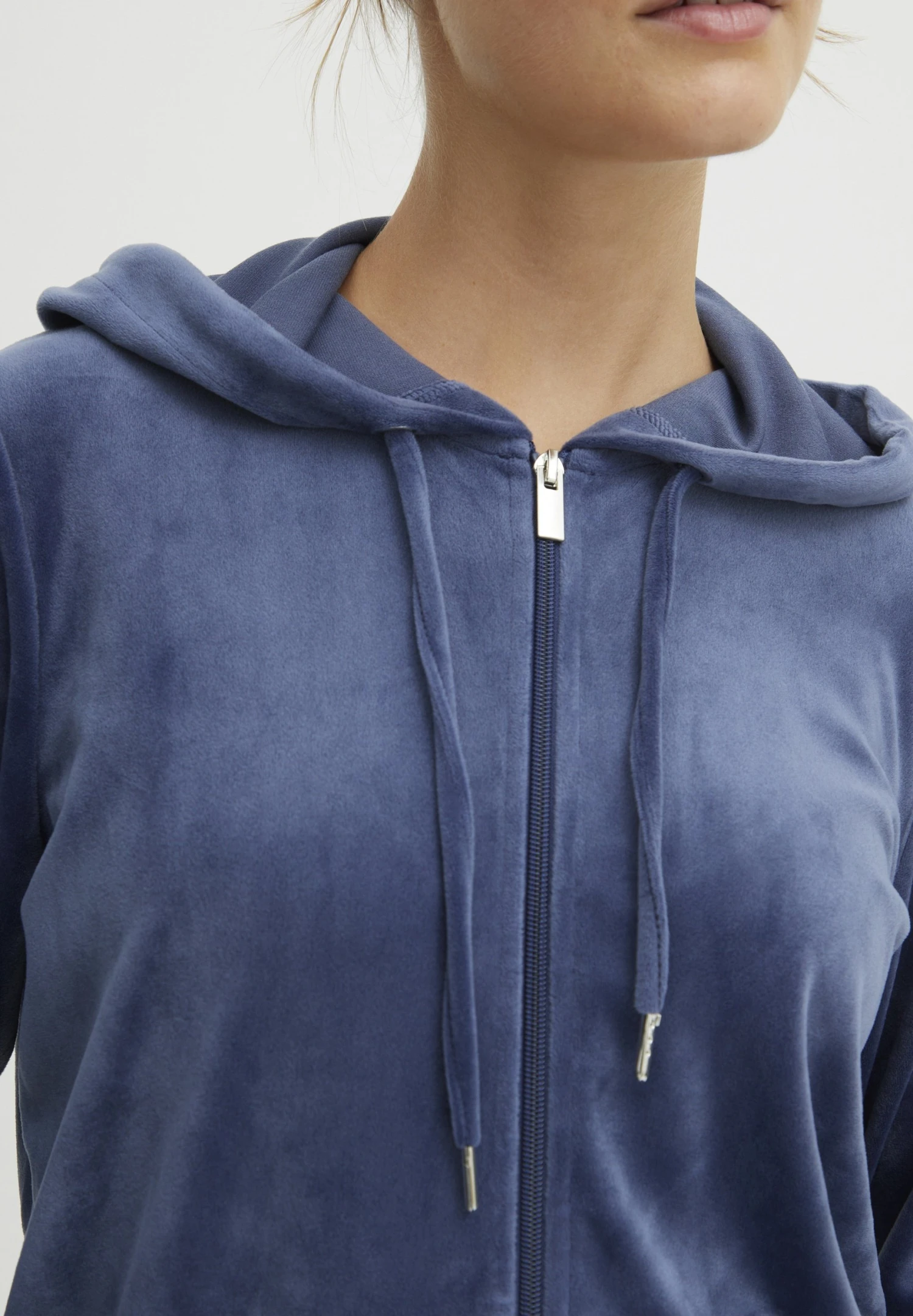 OXMO OXMITTA - Tracksuit - Crown Blue 4 OXMO OXMITTA - Tracksuit - Crown Blue - Image 4