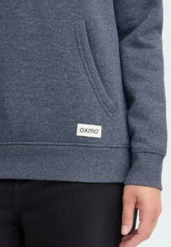 OXMO OXKAREN - Hoodie - Total Eclipse Melange 13 OXMO OXKAREN - Hoodie - Total Eclipse Melange -OXMO Store a4b674febd354d58b1783a40ce5985c6