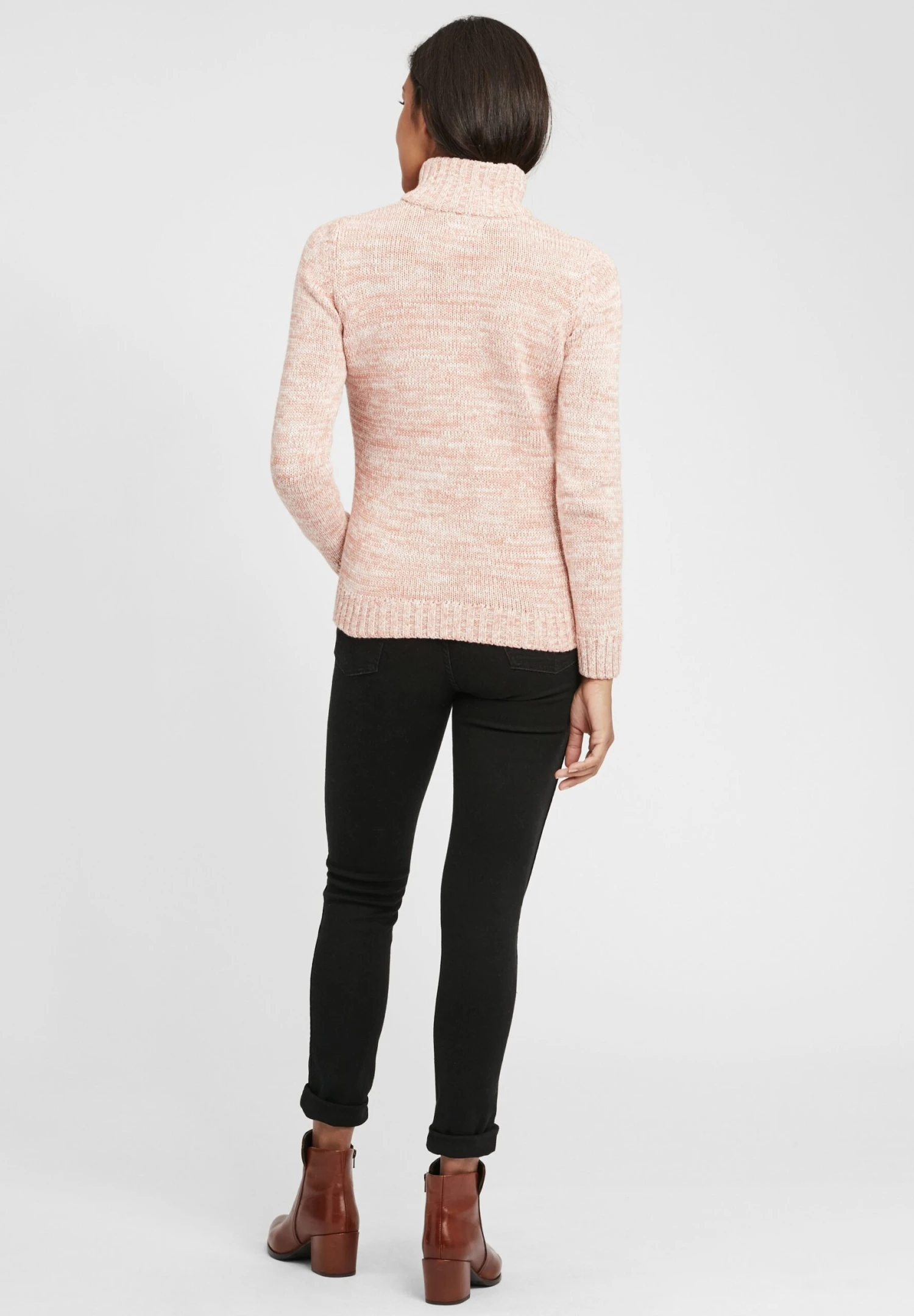 OXMO OXPhiklicita - Jumper - Cameo Brow 3 OXMO OXPhiklicita - Jumper - Cameo Brow - Image 3