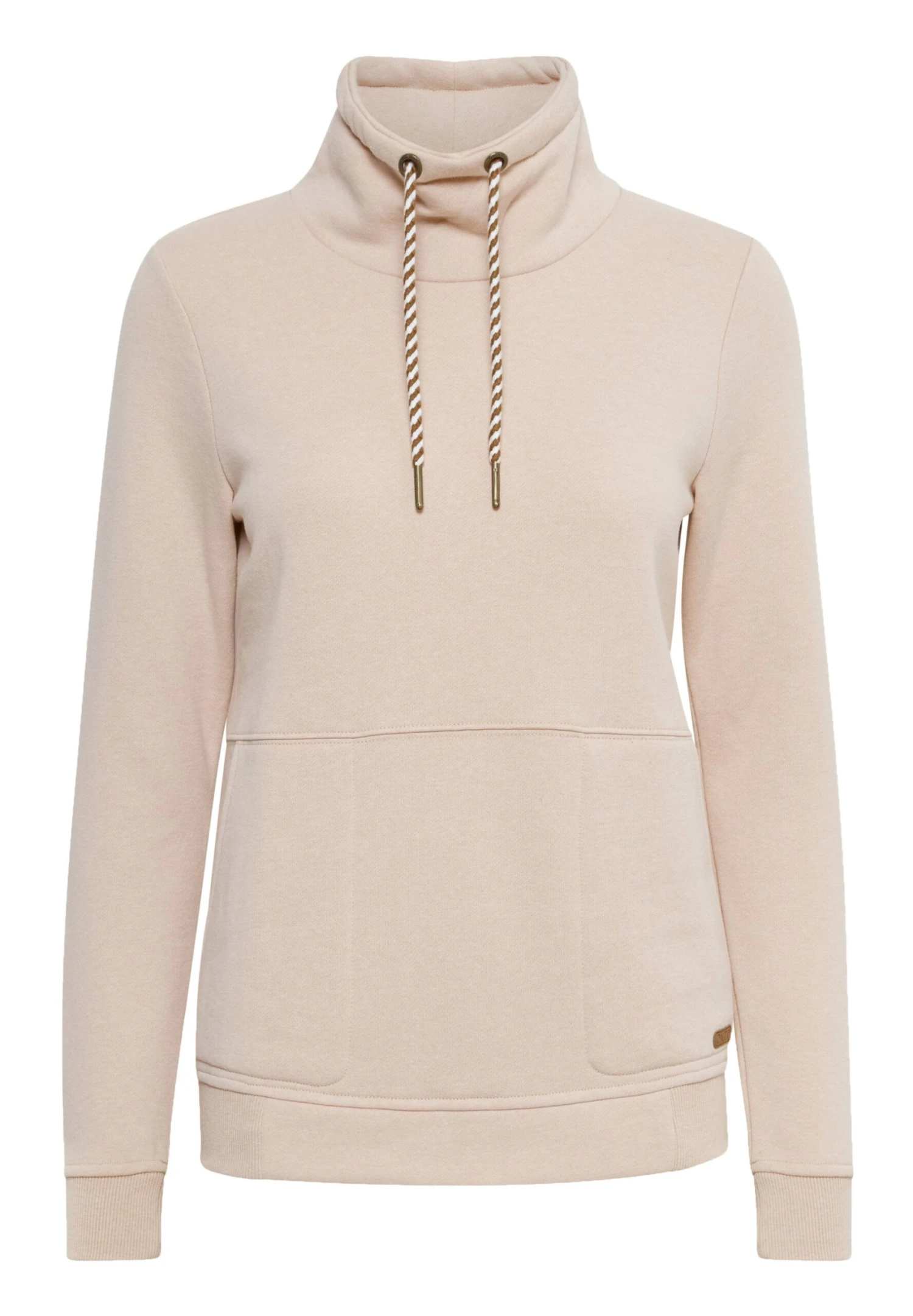 OXMO OXVimpa - Sweatshirt - Goblin Blue Melange 9 OXMO OXVimpa - Sweatshirt - Goblin Blue Melange - Image 9