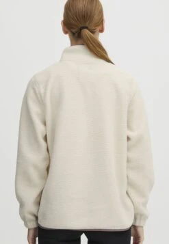 OXMO OXPIALA - Fleece Jumper - Birch 13 OXMO OXPIALA - Fleece Jumper - Birch -OXMO Store a592b5ca463640a0ae726cd17a87b07c