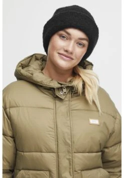 OXMO Store 29 OXMO OXVOLA - Beanie - Black