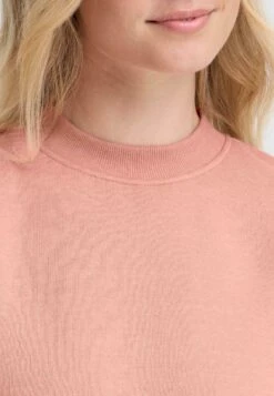 OXMO OXMILLE - Sweatshirt - Cameo Brown Melange 12 OXMO OXMILLE - Sweatshirt - Cameo Brown Melange -OXMO Store a6600e4fa87049faaf25c1a9b948d70a