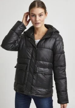OXMO OXDilja - Winter Jacket - Black