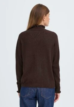 OXMO BMMNERA - Jumper - Coffee Bean 10 OXMO BMMNERA - Jumper - Coffee Bean -OXMO Store a6af998a62d8467ab8ce1eb3299eae9a