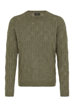 OXMO FRSINVA - Jumper - Zephyr Melange 16 OXMO FRSINVA - Jumper - Zephyr Melange -OXMO Store a6ba9316e05b4558acf89817827f2cb8 2