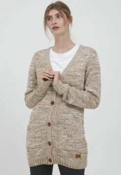 OXMO OXHILEMONA - Cardigan - Dune 15 OXMO OXHILEMONA - Cardigan - Dune -OXMO Store a707006b7d25460ea19c1582ad339dcc