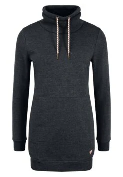 OXMO OXVILMA - Sweatshirt - Wine Red M 19 OXMO OXVILMA - Sweatshirt - Wine Red M -OXMO Store a772280437d94253991078a05fd02ac0