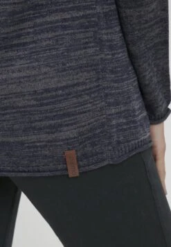 OXMO OXDaniela - Cardigan - Ensign Blue 13 OXMO OXDaniela - Cardigan - Ensign Blue -OXMO Store a7c329772ceb4f25b3502eb86e366019