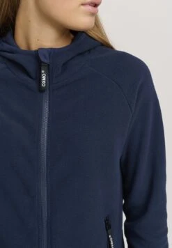 OXMO OXFinja - Fleece Jacket - Blue 12 OXMO OXFinja - Fleece Jacket - Blue -OXMO Store a7f9e81cf7c243b49bf6430733e08eba