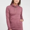 OXMO OXVILMA - Sweatshirt - Wine Red M