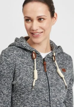 OXMO OXThory - Zip-up Sweatshirt - Dark Grey 13 OXMO OXThory - Zip-up Sweatshirt - Dark Grey -OXMO Store a812bad846c44da7ba690b9a8233f233