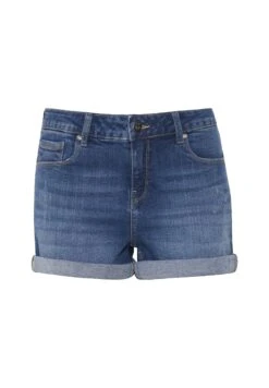 OXMO OXAndreja - Denim Shorts - Light Blue 13 OXMO OXAndreja - Denim Shorts - Light Blue -OXMO Store a83c3f45e96f45208b43a124719b67cb