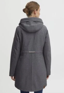 OXMO OXMelly - Winter Coat - Castlerock -OXMO Store a86d126a8c024ae1bfb7ec5f23cbfd83