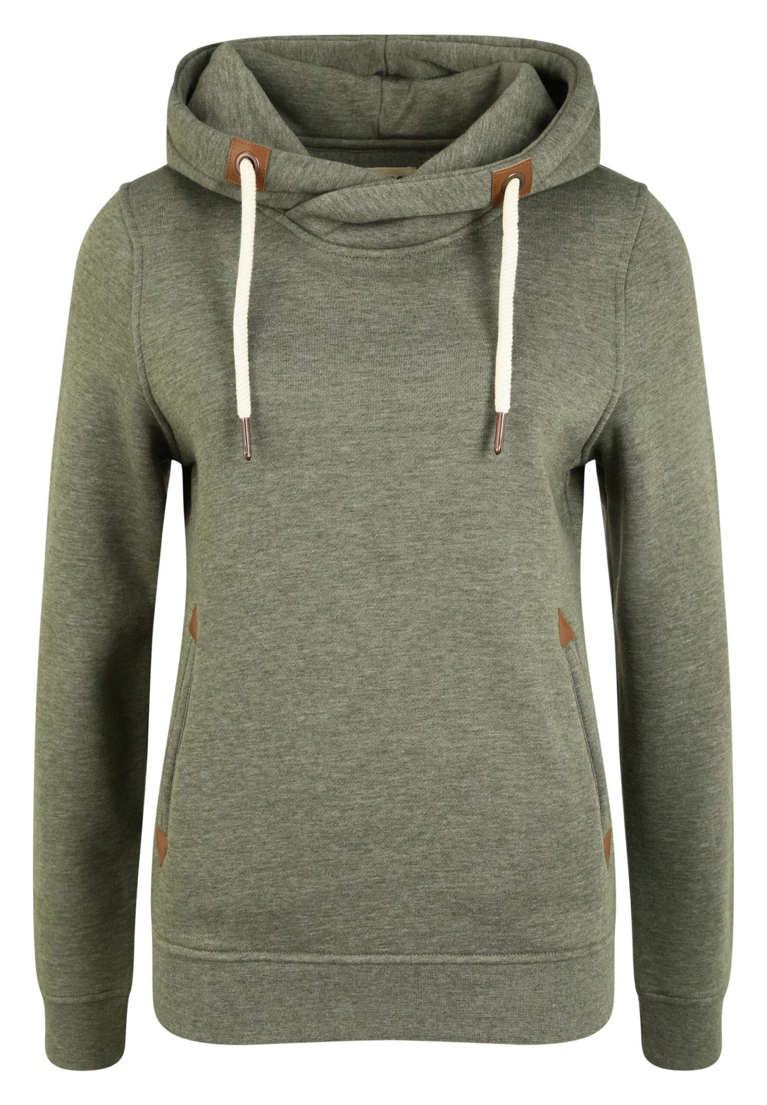 OXMO OXVICKY - Hoodie - Sparrow M 12 OXMO OXVICKY - Hoodie - Sparrow M - Image 12