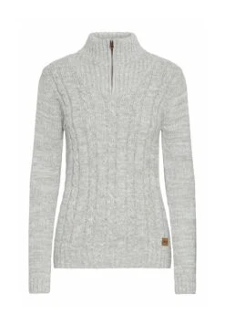 OXMO OXPHEPE - Jumper - Dune -OXMO Store a8b525007b9a4f238d4b75272ba6314e