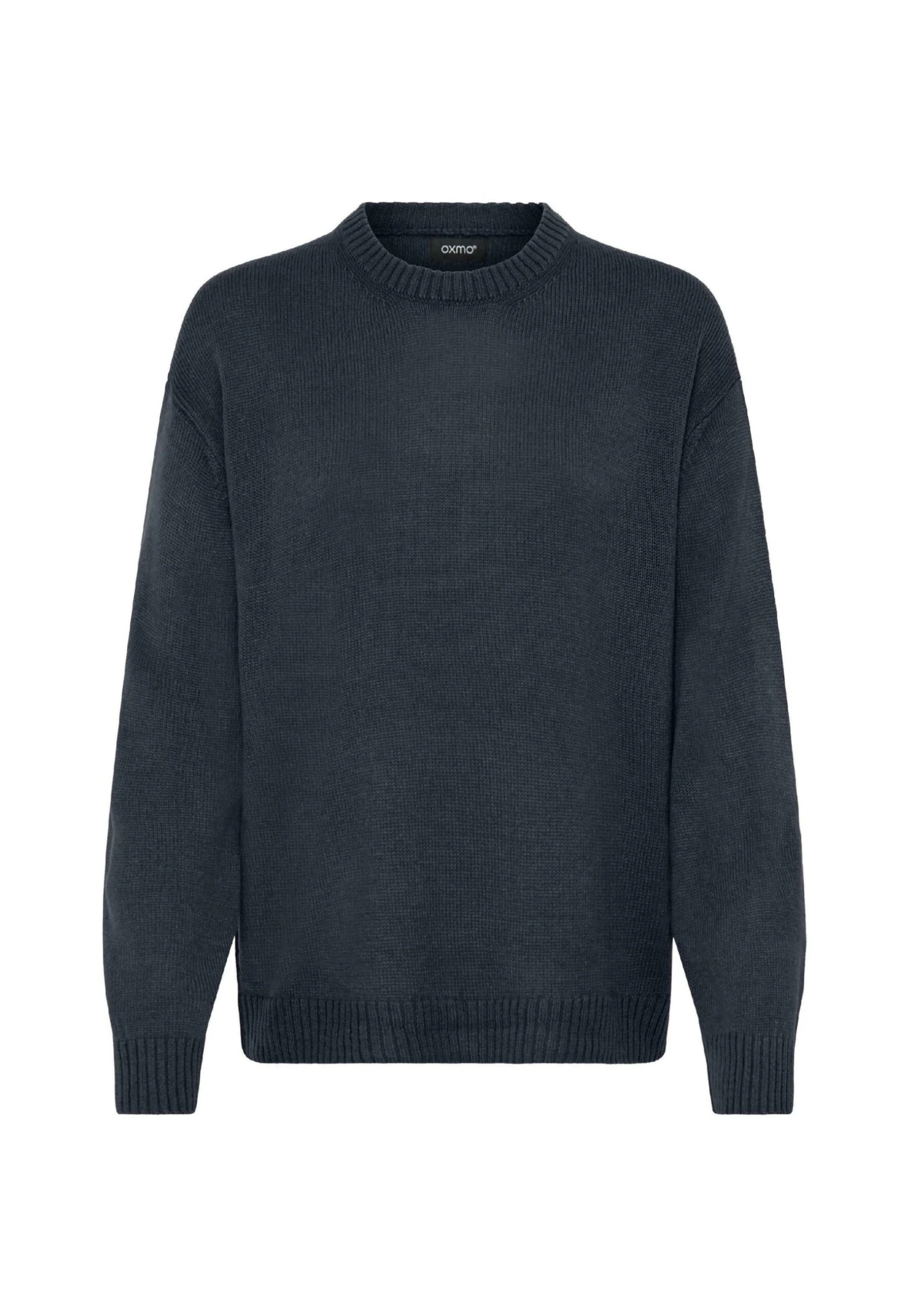 OXMO IHSAMSON - Jumper - Total Eclipse 6 OXMO IHSAMSON - Jumper - Total Eclipse - Image 6