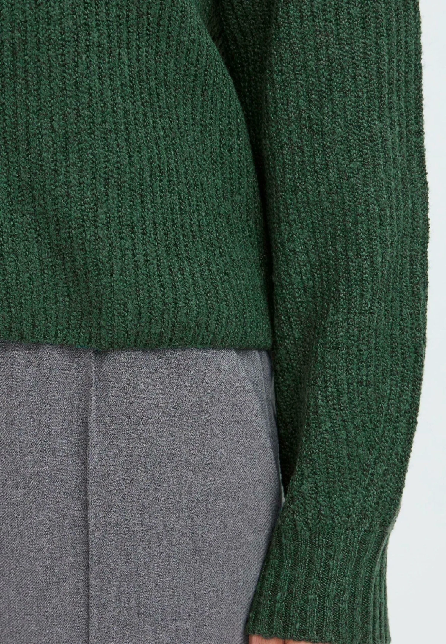 OXMO IHFANSI - Jumper - Pineneedle 5 OXMO IHFANSI - Jumper - Pineneedle - Image 5