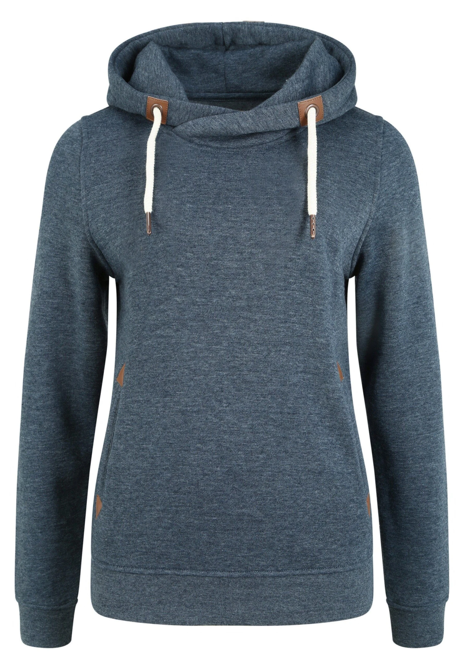 OXMO OXVICKY - Hoodie - Black 11 OXMO OXVICKY - Hoodie - Black - Image 11