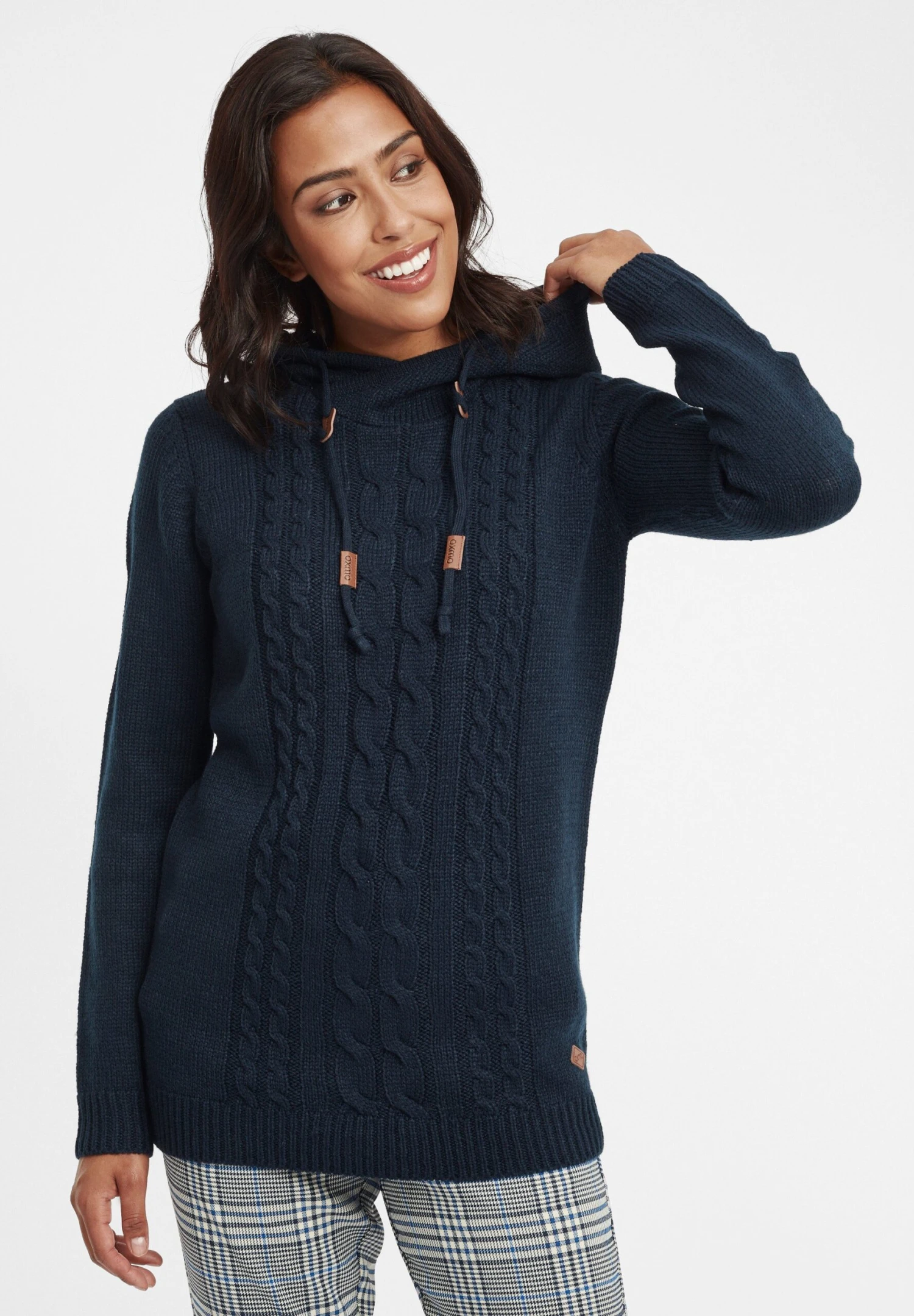 OXMO OXCable - Hoodie - Insignia B 1 OXMO OXCable - Hoodie - Insignia B